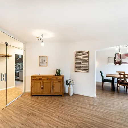 Wohlfuehldomizil Am Solemar Apartment Bad Duerrheim Exterior photo