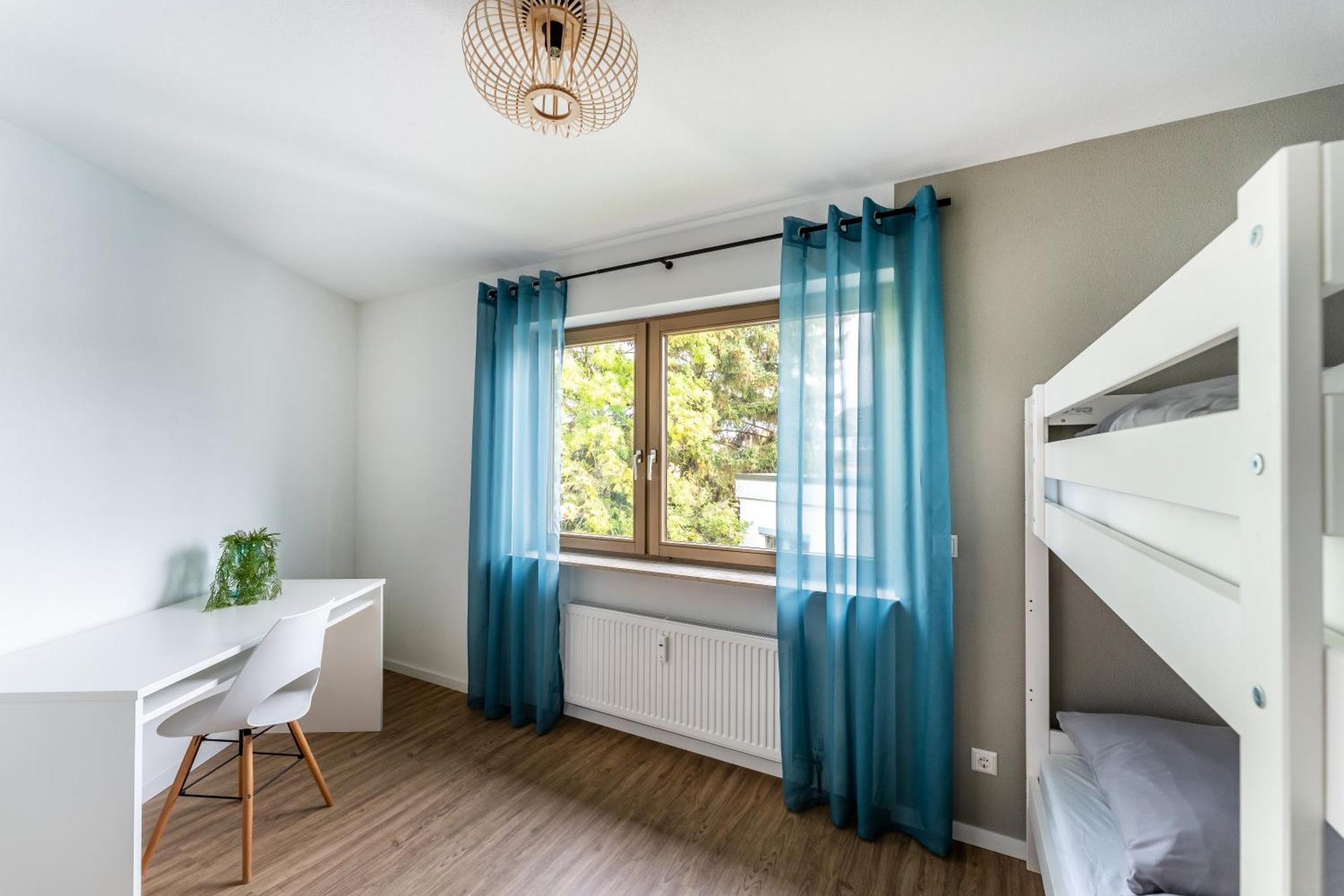Wohlfuehldomizil Am Solemar Bad Dürrheim